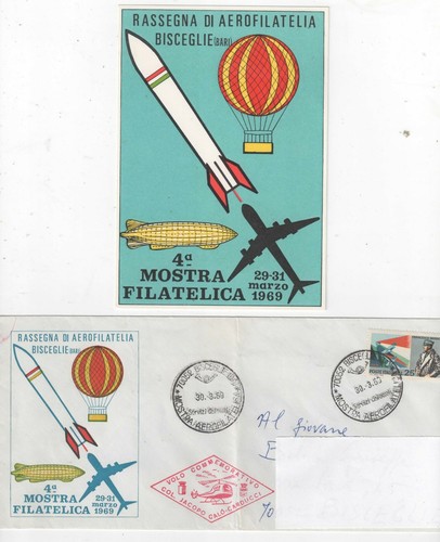 Bisceglie 1969 - bisceglie, (bari)
